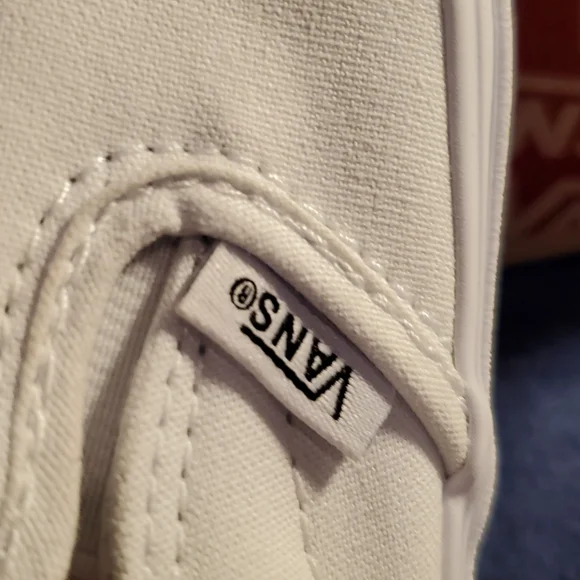 Vans slip ons - Picture 2 of 5